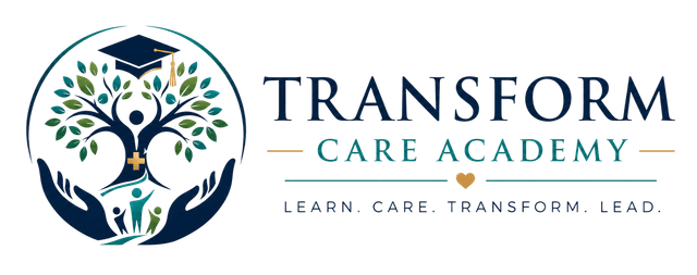 Transform Care Academy