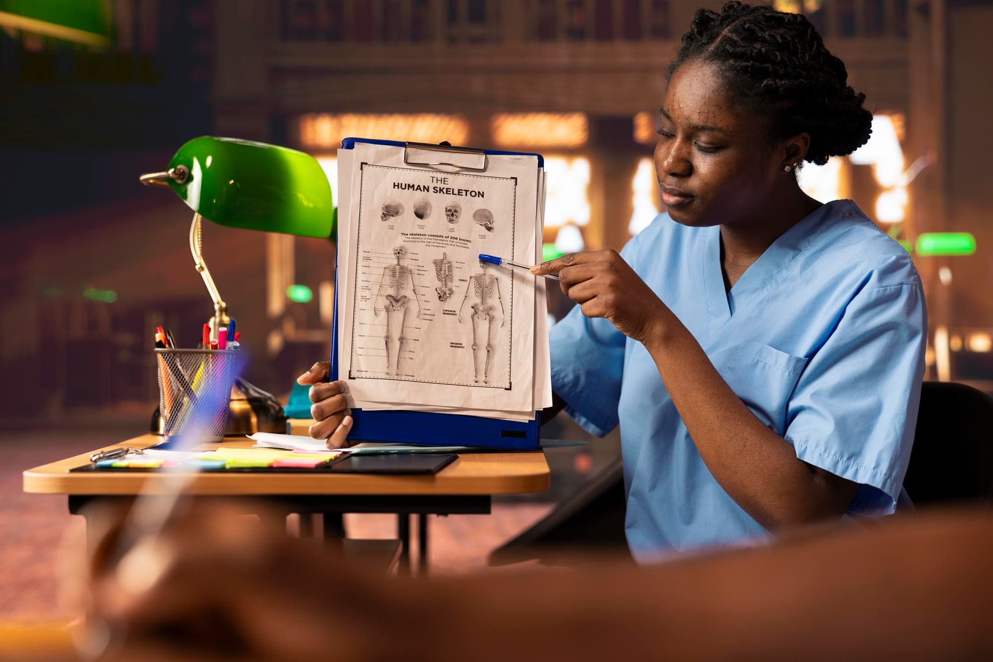 Personal Care Aide Initial Training